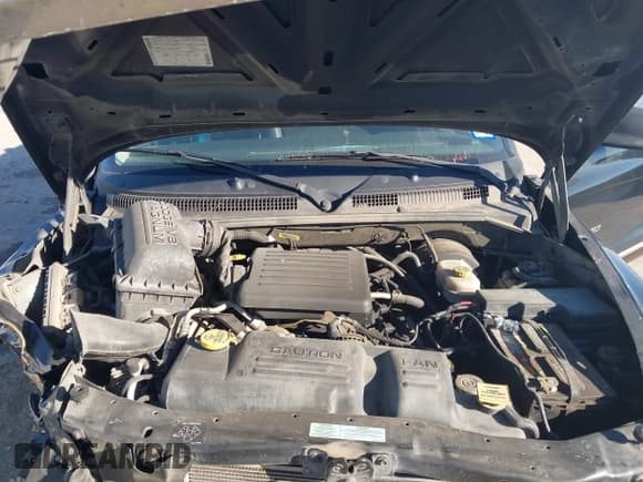 ✅ 2001 Dodge Durango • VIN: 1B4HR28N51F620472 • Лот: 43487389. Опубликован ранее на IAAI с пробегом 137 194 миль. Бесплатный доступ к архиву аукционных продаж из США и подробный отчёт об истории автомобиля на DreamBid. Изображение 10.