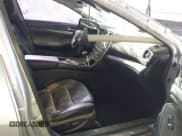 ✅ 2019 Nissan Maxima Platinum • VIN: 1N4AA6AV6KC363764 • Лот: 41506203. Опубликован ранее на IAAI с пробегом 92 415 миль. Бесплатный доступ к архиву аукционных продаж из США и подробный отчёт об истории автомобиля на DreamBid. Изображение 5.