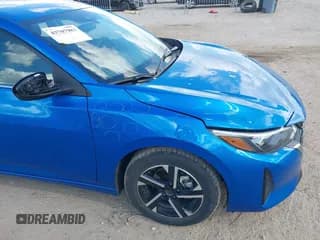 ✅ 2024 Nissan Sentra SV • VIN: 3N1AB8CV4RY313997 • Лот: 43707983. Опубликован ранее на IAAI с пробегом 34 528 миль. Бесплатный доступ к архиву аукционных продаж из США и подробный отчёт об истории автомобиля на DreamBid. Изображение 6.