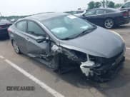 ✅ 2013 Hyundai Elantra GLS • VIN: 5NPDH4AE1DH273744 • Лот: 43091822. Опубликован ранее на IAAI с пробегом 124 883 миль. Бесплатный доступ к архиву аукционных продаж из США и подробный отчёт об истории автомобиля на DreamBid. Изображение 1.