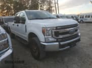 ✅ 2020 Ford F-250 XL • VIN: 1FT7W2B61LED26083 • Lot: 91578465. Listed on Copart with 94,717 mi. Free auction sales archive from the USA and detailed vehicle history report at DreamBid. Image 4.