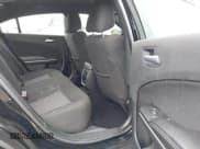 ✅ 2023 Dodge Charger SXT • VIN: 2C3CDXBG5PH579520 • Lot: 43245472. Listed on IAAI with 59,873 mi. Free auction sales archive from the USA and detailed vehicle history report at DreamBid. Image 8.