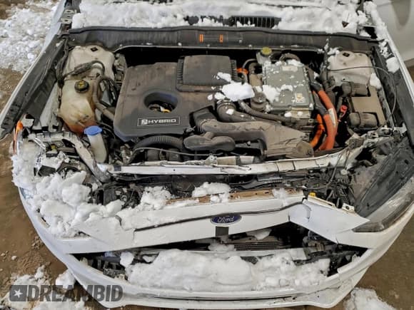 ✅ 2018 Ford Fusion SE • VIN: 3FA6P0LU3JR209230 • Lot: 95181755. Wystawiony na Copart z przebiegiem 166 749 mil. Bezpłatny archiwum sprzedaży aukcyjnych z USA i szczegółowy raport historii pojazdu na DreamBid. Zdjęcie 11.