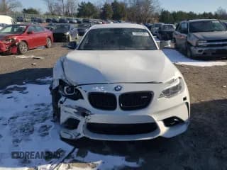 ✅ 2018 BMW M2 • VIN: WBS1J5C54JVA12691 • Lot: 72809382. Wystawiony na Copart z przebiegiem Nie podano. Bezpłatny archiwum sprzedaży aukcyjnych z USA i szczegółowy raport historii pojazdu na DreamBid. Zdjęcie 5.