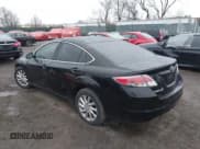 ✅ 2011 Mazda 6 i Touring • VIN: 1YVHZ8CH9B5M13365 • Lot: 43825951. Listed on IAAI with 158,519 mi. Free auction sales archive from the USA and detailed vehicle history report at DreamBid. Image 3.