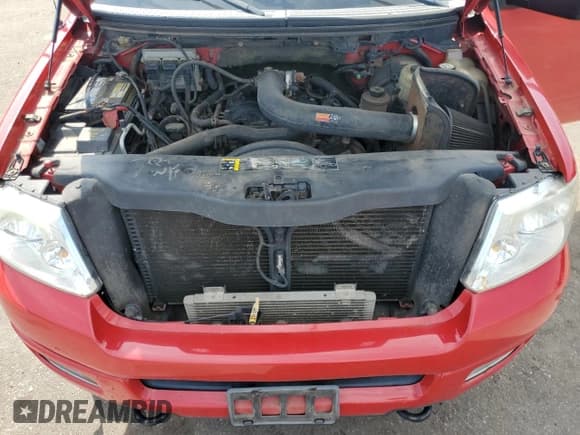 ✅ 2004 Ford F-150 XLT • VIN: 1FTPX145X4NB44203 • Lot: 63365474. Wystawiony na Copart z przebiegiem Nie podano. Bezpłatny archiwum sprzedaży aukcyjnych z USA i szczegółowy raport historii pojazdu na DreamBid. Zdjęcie 11.