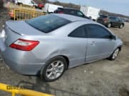 ✅ 2010 Honda Civic EX-L • VIN: 2HGFG1B96AH515977 • Lot: 50614285. Listed on Copart with Not provided. Free auction sales archive from the USA and detailed vehicle history report at DreamBid. Image 3.