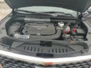 ✅ 2024 Cadillac XT4 FWD Premium Luxury • VIN: 1GYFZCR42RF209431 • Lot: 82129885. Listed on Copart with 3,245 mi. Free auction sales archive from the USA and detailed vehicle history report at DreamBid. Image 16.