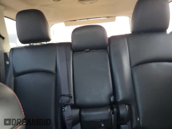 ✅ 2017 Dodge Journey GT • VIN: 3C4PDCEG1HT560540 • Lot: 84859355. Wystawiony na Copart z przebiegiem 142 024 mil. Bezpłatny archiwum sprzedaży aukcyjnych z USA i szczegółowy raport historii pojazdu na DreamBid. Zdjęcie 10.