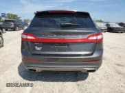 ✅ 2018 Lincoln MKX Reserve • VIN: 2LMPJ6LR5JBL23713 • Lot: 69457555. Listed on Copart with 99,163 mi. Free auction sales archive from the USA and detailed vehicle history report at DreamBid. Image 6.