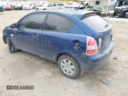 ✅ 2010 Hyundai Accent GS • VIN: KMHCM3ACXAU157584 • Лот: 41406776. Опубликован ранее на IAAI с пробегом 183 188 миль. Бесплатный доступ к архиву аукционных продаж из США и подробный отчёт об истории автомобиля на DreamBid. Изображение 3.