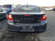 ✅ 2013 Dodge Avenger SXT • VIN: 1C3CDZCB2DN541485 • Лот: 42908075. Опубликован ранее на Copart с пробегом 141 527 миль. Бесплатный доступ к архиву аукционных продаж из США и подробный отчёт об истории автомобиля на DreamBid. Изображение 6.