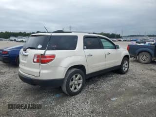 ✅ 2010 Saturn Outlook • VIN: 5GZLRVED0AJ205520 • Лот: 71889594. Опубликован ранее на Copart с пробегом 163 476 миль. Бесплатный доступ к архиву аукционных продаж из США и подробный отчёт об истории автомобиля на DreamBid. Изображение 3.