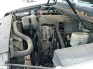 ✅ 2007 Chevrolet Suburban LTZ • VIN: 1GNFC16017R404954 • Lot: 42802130. Listed on IAAI with 106,124 mi. Free auction sales archive from the USA and detailed vehicle history report at DreamBid. Image 12.