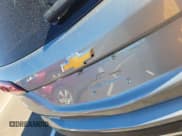 ✅ 2024 Chevrolet Equinox LT • VIN: 3GNAXUEG1RS222265 • Лот: 43705248. Опубликован ранее на IAAI с пробегом 48 301 миль. Бесплатный доступ к архиву аукционных продаж из США и подробный отчёт об истории автомобиля на DreamBid. Изображение 21.