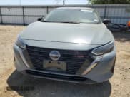 ✅ 2024 Nissan Sentra SR • VIN: 3N1AB8DV1RY388655 • Lot: 52701665. Listed on Copart with 23,144 mi. Free auction sales archive from the USA and detailed vehicle history report at DreamBid. Image 5.