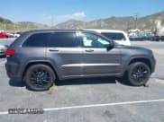 ✅ 2017 Jeep Grand Cherokee 75th Anniversary • VIN: 1C4RJEAG4HC816457 • Lot: 42269608. Listed on IAAI with 68,593 mi. Free auction sales archive from the USA and detailed vehicle history report at DreamBid. Image 13.