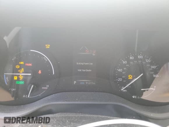 ✅ 2021 Toyota Sienna XSE • VIN: 5TDDRKEC5MS035688 • Лот: 63225295. Опубликован ранее на Copart с пробегом 91 277 миль. Бесплатный доступ к архиву аукционных продаж из США и подробный отчёт об истории автомобиля на DreamBid. Изображение 9.