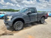✅ 2016 Ford F-150 XL • VIN: 1FTMF1E82GFC82301 • Lot: 65462535. Wystawiony na Copart z przebiegiem 115 646 mil. Bezpłatny archiwum sprzedaży aukcyjnych z USA i szczegółowy raport historii pojazdu na DreamBid. Zdjęcie 1.