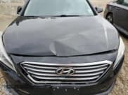 ✅ 2015 Hyundai Sonata SE • VIN: 5NPE24AF9FH234577 • Лот: 68619612. Опубликован ранее на Copart с пробегом 105 057 миль. Бесплатный доступ к архиву аукционных продаж из США и подробный отчёт об истории автомобиля на DreamBid. Изображение 11.