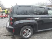 ✅ 2008 Chevrolet HHR LT • VIN: 3GNDA23D68S541803 • Lot: 41839327. Listed on IAAI with 142,664 mi. Free auction sales archive from the USA and detailed vehicle history report at DreamBid. Image 14.