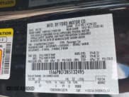 ✅ 2022 Ford Mustang GT • VIN: 1FA6P8CF3N5132495 • Lot: 42048468. Listed on IAAI with 36,762 mi. Free auction sales archive from the USA and detailed vehicle history report at DreamBid. Image 9.