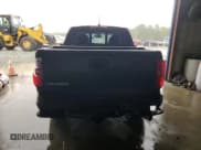 ✅ 2017 Chevrolet Colorado 4WD Z71 • VIN: 1GCPTDE19H1205689 • Лот: 70842874. Опубликован ранее на Copart с пробегом 113 506 миль. Бесплатный доступ к архиву аукционных продаж из США и подробный отчёт об истории автомобиля на DreamBid. Изображение 6.