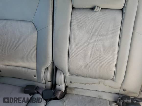 2014 Honda Pilot LX with VIN 5FNYF3H22EB003483, listed as a Copart auction lot 85275195 with Not provided miles and Salvage title. Bid and sale history available at DreamBid. Image 10.