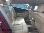 ✅ 2011 Buick LaCrosse CXL • VIN: 1G4GC5EC4BF334209 • Lot: 80531915. Wystawiony na Copart z przebiegiem 187 110 mil. Bezpłatny archiwum sprzedaży aukcyjnych z USA i szczegółowy raport historii pojazdu na DreamBid. Zdjęcie 10.