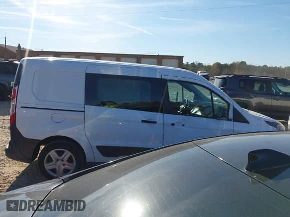 ✅ 2016 Ford Transit Connect XL • VIN: NM0LS7E70G1253522 • Лот: 43688918. Опубликован ранее на IAAI с пробегом 103 999 миль. Бесплатный доступ к архиву аукционных продаж из США и подробный отчёт об истории автомобиля на DreamBid. Изображение 13.