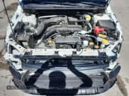 ✅ 2024 Subaru Crosstrek Premium • VIN: JF2GUADC4R8869603 • Lot: 72010045. Listed on Copart with 23,636 mi. Free auction sales archive from the USA and detailed vehicle history report at DreamBid. Image 12.