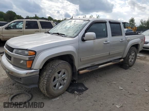 ✅ 2012 Chevrolet Colorado 2LT • VIN: 1GCHTDFE5C8116336 • Лот: 69086744. Опубликован ранее на Copart с пробегом Не указан. Бесплатный доступ к архиву аукционных продаж из США и подробный отчёт об истории автомобиля на DreamBid. Изображение 1.