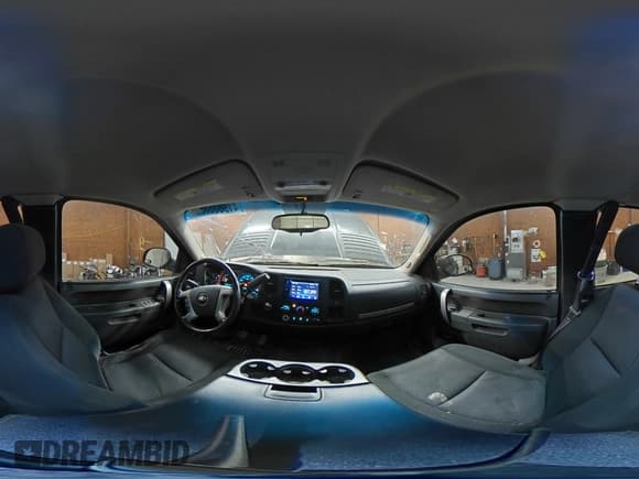 ✅ 2012 Chevrolet Silverado 2500HD LT • VIN: 1GC2KXCG3CZ140449 • Lot: 41988685. Wystawiony na Copart z przebiegiem 125 948 mil. Bezpłatny archiwum sprzedaży aukcyjnych z USA i szczegółowy raport historii pojazdu na DreamBid. Zdjęcie 13.