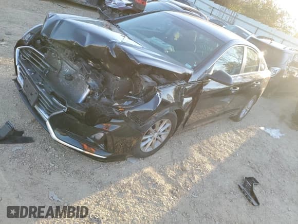 ✅ 2019 Hyundai Sonata SE • VIN: 5NPE24AF6KH755606 • Лот: 68523582. Опубликован ранее на Copart с пробегом 56 131 миль. Бесплатный доступ к архиву аукционных продаж из США и подробный отчёт об истории автомобиля на DreamBid. Изображение 1.