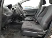 ✅ 2010 Honda Fit Sport • VIN: JHMGE8G42AS025297 • Lot: 84710145. Listed on Copart with 230,005 mi. Free auction sales archive from the USA and detailed vehicle history report at DreamBid. Image 7.