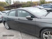 ✅ 2018 Ford Fusion SE • VIN: 3FA6P0HD0JR109594 • Lot: 43769300. Listed on IAAI with 64,272 mi. Free auction sales archive from the USA and detailed vehicle history report at DreamBid. Image 13.