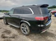 ✅ 2020 Mercedes-Benz GLS 580 • VIN: 4JGFF8GE2LA177118 • Lot: 68241235. Listed on Copart with 32,591 mi. Free auction sales archive from the USA and detailed vehicle history report at DreamBid. Image 2.