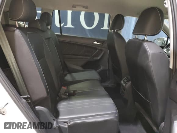 ✅ 2024 Volkswagen Tiguan SE • VIN: 3VV3B7AX0RM042806 • Лот: 93045705. Опубликован ранее на Copart с пробегом 16 621 миль. Бесплатный доступ к архиву аукционных продаж из США и подробный отчёт об истории автомобиля на DreamBid. Изображение 11.