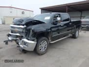 ✅ 2016 Chevrolet Silverado 2500HD LTZ • VIN: 1GC1KWE81GF192150 • Lot: 43063029. Listed on IAAI with 187,523 mi. Free auction sales archive from the USA and detailed vehicle history report at DreamBid. Image 2.