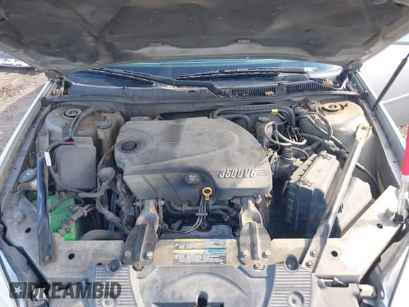 ✅ 2006 Chevrolet Impala LT 3.5L • VIN: 2G1WT58KX69132162 • Lot: 43402636. Listed on IAAI with 201,052 mi miles. Access the free auction sales archive from the USA and view a detailed vehicle history report at DreamBid. Image 10.