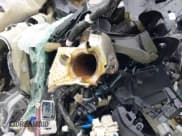 ✅ 2017 Nissan Rogue SL • VIN: 5N1AT2MV6HC743295 • Lot: 42397378. Listed on IAAI with Not provided. Free auction sales archive from the USA and detailed vehicle history report at DreamBid. Image 14.