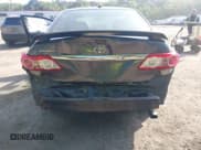 ✅ 2012 Toyota Corolla L • VIN: 2T1BU4EE9CC889044 • Лот: 43135311. Опубликован ранее на IAAI с пробегом 136 216 миль. Бесплатный доступ к архиву аукционных продаж из США и подробный отчёт об истории автомобиля на DreamBid. Изображение 6.