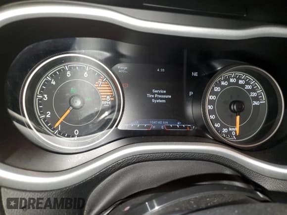 ✅ 2018 Jeep Cherokee Trailhawk • VIN: 1C4PJMBX6JD541948 • Lot: 90679775. Wystawiony na Copart z przebiegiem 164 148 mil. Bezpłatny archiwum sprzedaży aukcyjnych z USA i szczegółowy raport historii pojazdu na DreamBid. Zdjęcie 9.