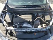 ✅ 2017 Chevrolet Volt LT • VIN: 1G1RC6S51HU190818 • Lot: 58782694. Wystawiony na Copart z przebiegiem 55 981 mil. Bezpłatny archiwum sprzedaży aukcyjnych z USA i szczegółowy raport historii pojazdu na DreamBid. Zdjęcie 11.