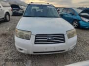 ✅ 2006 Subaru Forester X • VIN: JF1SG63696H730609 • Lot: 80842205. Listed on Copart with 166,648 mi. Free auction sales archive from the USA and detailed vehicle history report at DreamBid. Image 5.