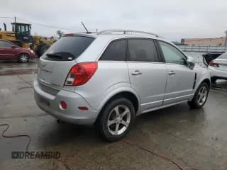 ✅ 2013 Chevrolet Captiva Sport LT • VIN: 3GNAL3EK2DS569235 • Lot: 44438425. Wystawiony na Copart z przebiegiem 94 466 mil. Bezpłatny archiwum sprzedaży aukcyjnych z USA i szczegółowy raport historii pojazdu na DreamBid. Zdjęcie 3.