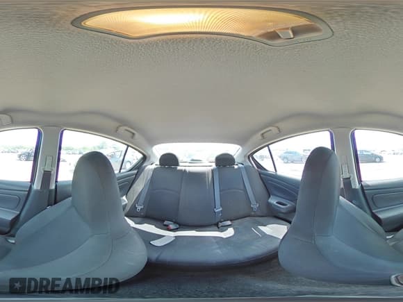 ✅ 2016 Nissan Versa S Plus • VIN: 3N1CN7AP1GL826326 • Lot: 69972245. Listed on Copart with 168,509 mi. Free auction sales archive from the USA and detailed vehicle history report at DreamBid. Image 14.