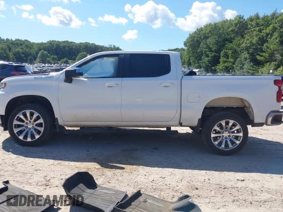 ✅ 2019 Chevrolet Silverado 1500 LT • VIN: 3GCPYDEK6KG194105 • Lot: 43062182. Wystawiony na IAAI z przebiegiem 78 601 mil. Bezpłatny archiwum sprzedaży aukcyjnych z USA i szczegółowy raport historii pojazdu na DreamBid. Zdjęcie 14.
