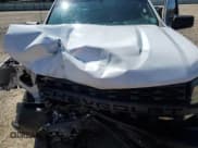 ✅ 2019 Chevrolet Silverado 1500 Work Truck • VIN: 1GCRWAEH8KZ391584 • Lot: 71599915. Wystawiony na Copart z przebiegiem 113 262 mil. Bezpłatny archiwum sprzedaży aukcyjnych z USA i szczegółowy raport historii pojazdu na DreamBid. Zdjęcie 11.