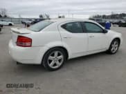 ✅ 2008 Dodge Avenger SXT • VIN: 1B3LC56RX8N640739 • Лот: 44155915. Опубликован ранее на Copart с пробегом 108 843 миль. Бесплатный доступ к архиву аукционных продаж из США и подробный отчёт об истории автомобиля на DreamBid. Изображение 3.
